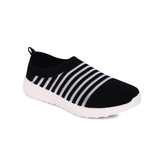 Fuel Hazel Women Shoes (Black)